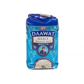 Daawat Selected Basmati Rice 1Kg