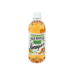 Old Dutch Apple Cider vinegar 473g