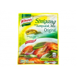 Knorr Sinigang Sampalok Mix - Tamarind Soup Mix 44g