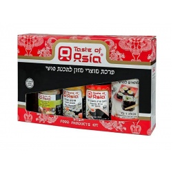 ToA Sushi Food Product Kit