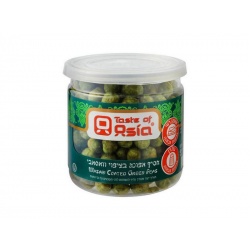 ToA Wasabi Coated Green Peas 150g