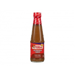 Mang Tomas Hot Sauce for Roasts 330g