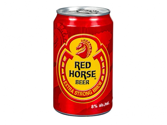Red Horse Beer 330 ml