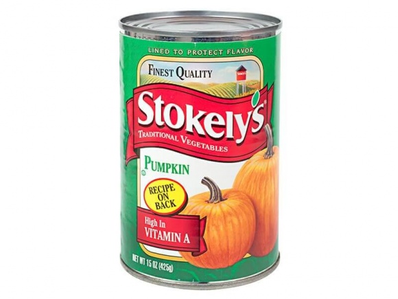 Stokely's Pumpkin Paste 425g