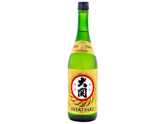 Ozeki Sake 750 ml