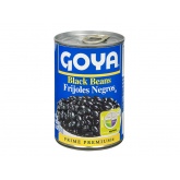 שעועית שחורה 439 גרם Goya