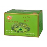 תה ירוק 20 שקיקים 40 גרם ToA