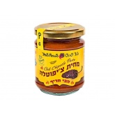 מחית צ'יפוטלה 200 גרם Tres Pesos