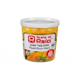 ToA Yellow Curry Paste 400g