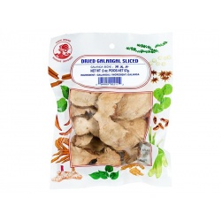 Capital Thaping Sliced Dried Galangal 57g