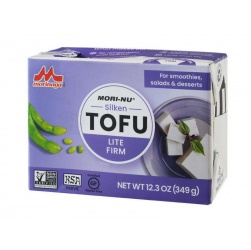 Mori-Nu Lite Firm Tofu 349g