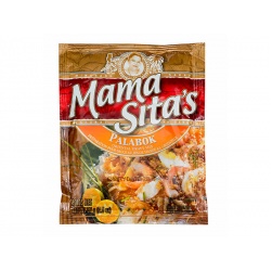 תערובת לתבשיל פלבוק 57 גרם Mama Sita's