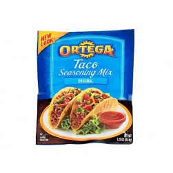 Ortega Taco Seasoning Mix 35.4g