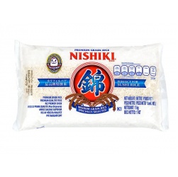 אורז 1 ק''ג Nishiki