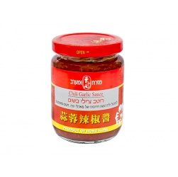 East West Chili Garlic Sauce 240g