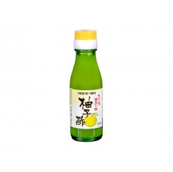מיץ יוזו 100% סחוט 100 מ''ל Shikoku