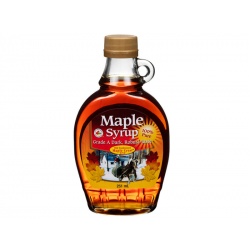 Bernard Pure Maple Syrup 251ml
