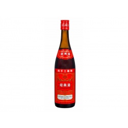 Shaoxing Rice Wine 640 ml