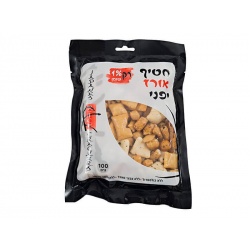 Bright Food Japanese Rice Crackers 100g
