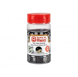 ToA Roasted Black Sesame Seeds 100g