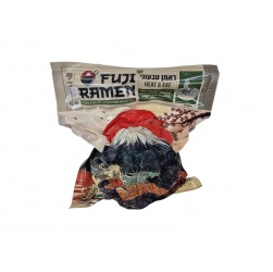 Fuji Ramen - Vegan
