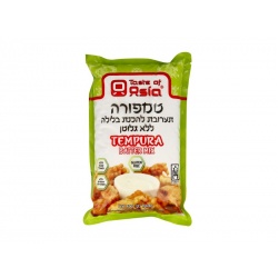 Gluten Free Tempura 500g