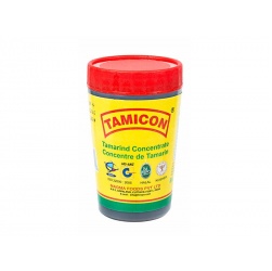 Tamicon Tamarind concentrate 400g
