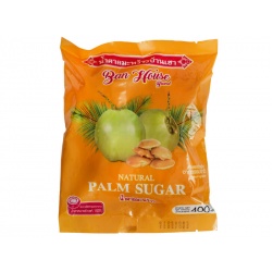 Ban House Palm Suger 400g