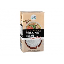 ToA Coconut Cream 1L Tetra
