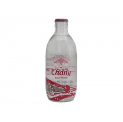Chang Soda Water 325 ml