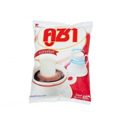 Kuza Coffee Creamer 400g