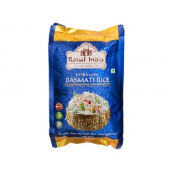 Royal India Basmati Rice 1Kg