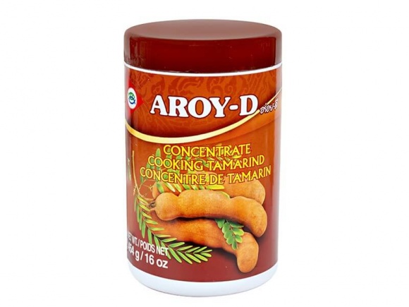 Aroy D Concentrate Tamarind 454g
