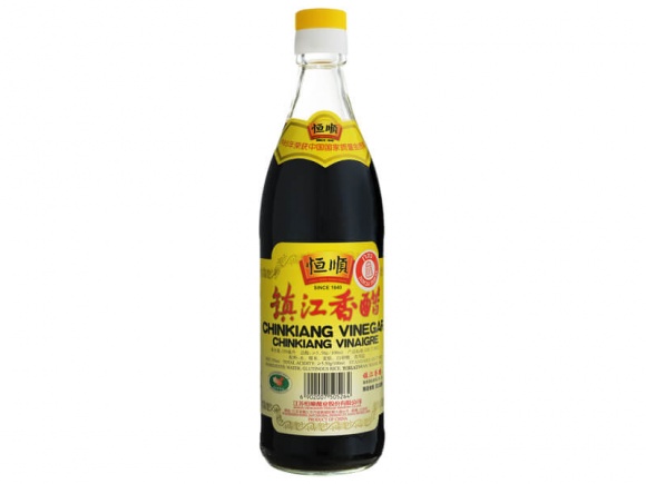 Chinkiang Vinegar 600 ml