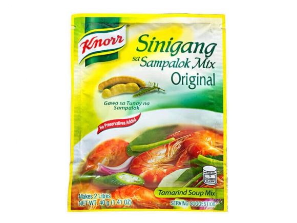 אבקת מרק תמרהינד 44 גרם Knorr