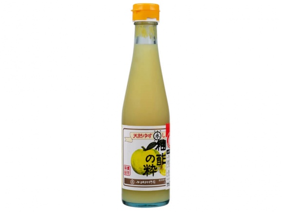 יוזו - מיץ לימון יפני 300 מ''ל East West
