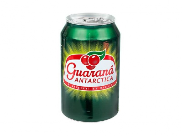 Guarana Antarctica Soda 330ml