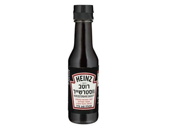 Heinz Worcestershire Sauce 148 ml