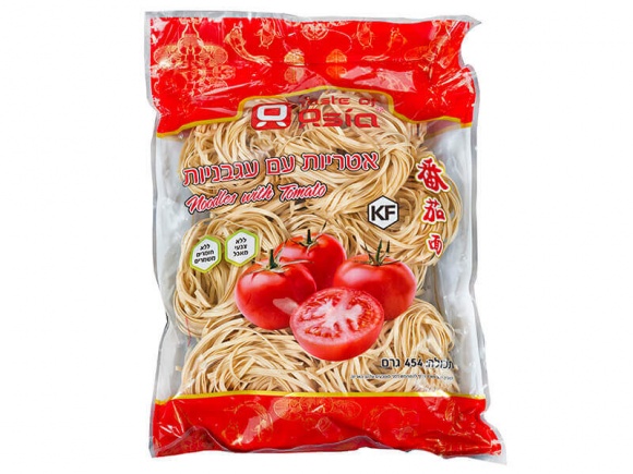 ToA Tomato Noodles 454g