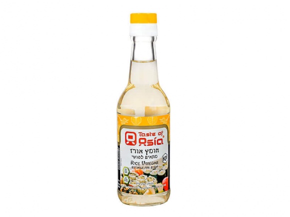 ToA Rice Vinegar for Sushi 250 ml