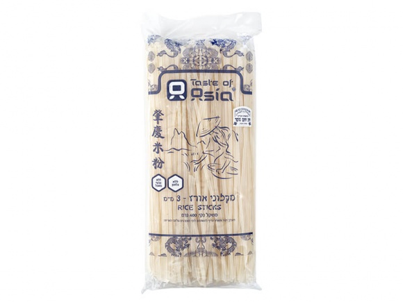 ToA Rice Stick 3 mm 400g