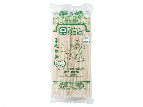 ToA Rice Stick 5mm 400g