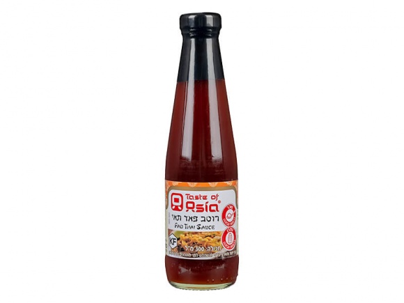 ToA Pad Thai Sauce 300 ml