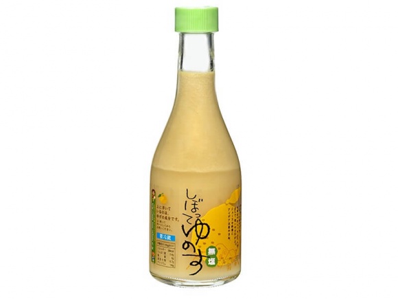 מיץ יוזו יפני 300 מ''ל Rakuto