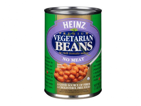 Heinz Beans in Tomato Sauce 453g