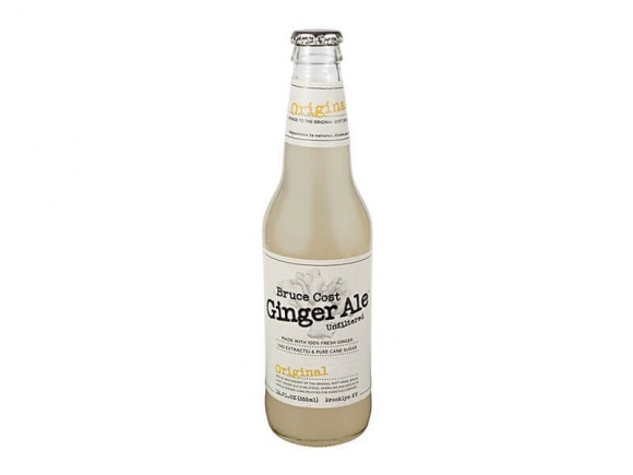 Bruce Cost Ginger Ale 355 ml