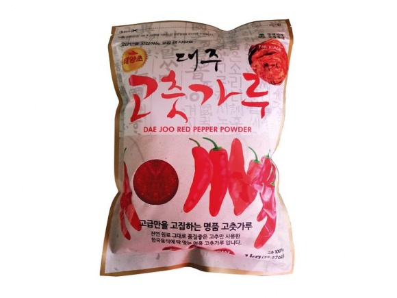 Gochugaru for Kimchi 1 Kg