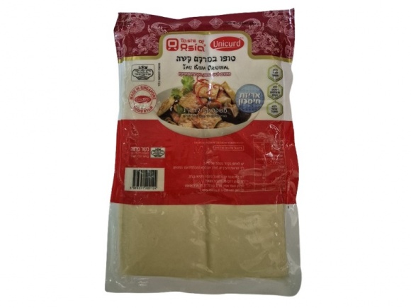 Unicurd Tau Kwa Tofu 1.2Kg